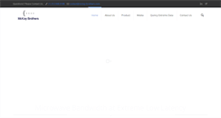 Desktop Screenshot of mckay-brothers.com